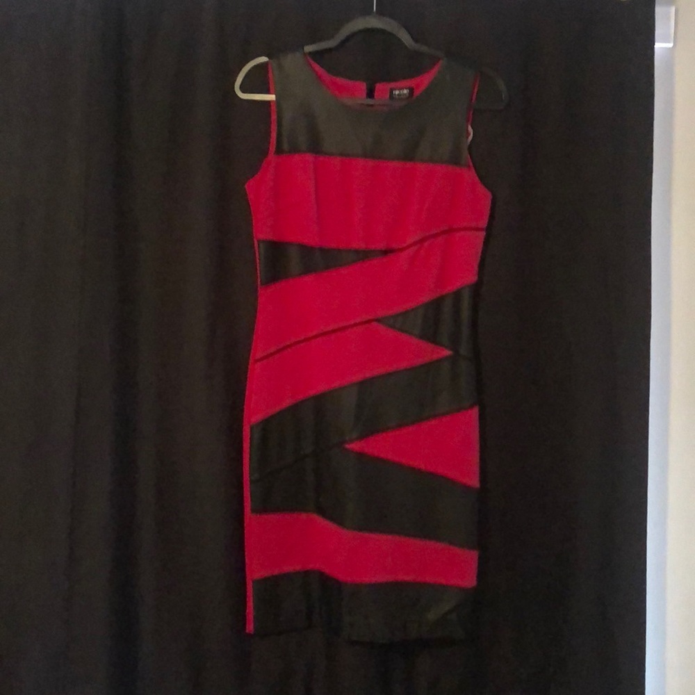 Dress,  worn 3 time s